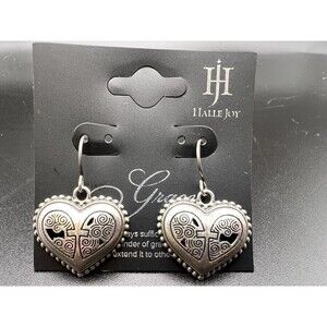 Halle Joy Grace Earrings